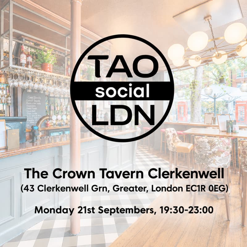 Cover Image for TAO Social (Bittensor - The Decentralised AI crypto)