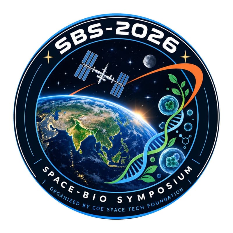 Cover Image for Space Bio Symposium @ Bengaluru Tech Summit 2026