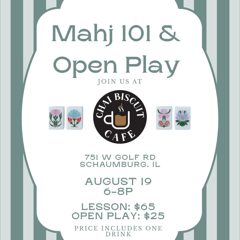 Cover Image for Lesson & Open Play