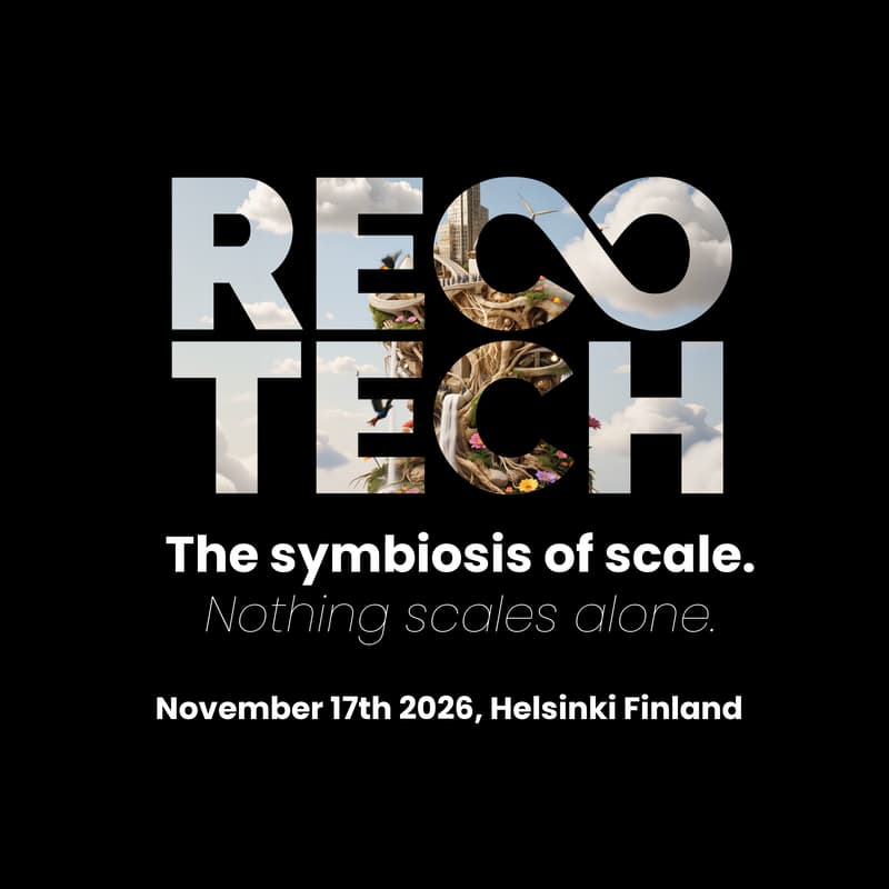 Cover Image for Recotech 2026
