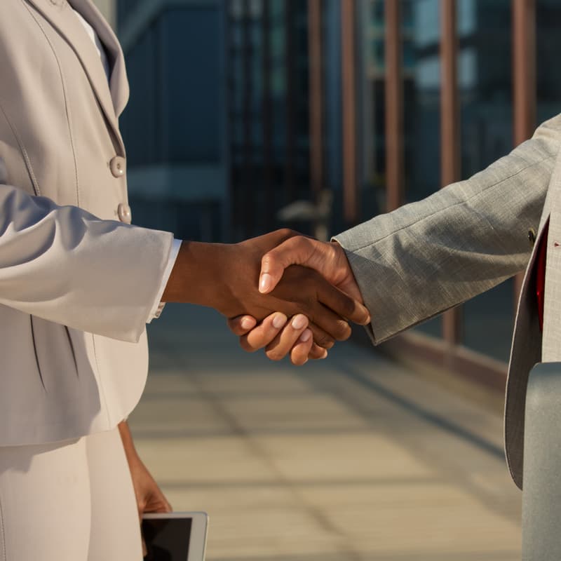 Cover Image for Flex Finance Partners Induction