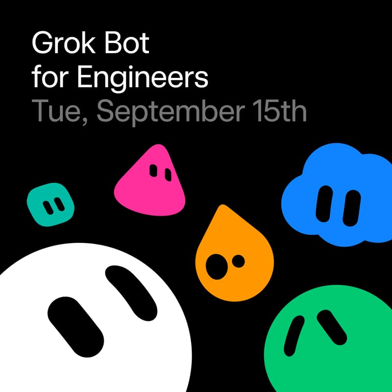 Cover Image for Grok Bot for Engineers