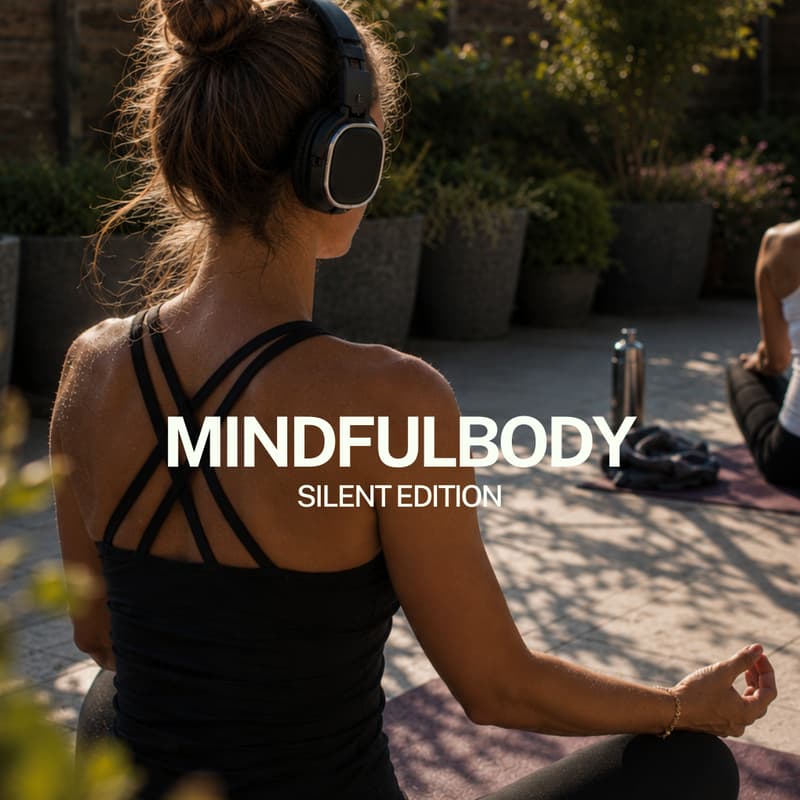 Cover Image for MINDFULBODY - SILENT EDITION