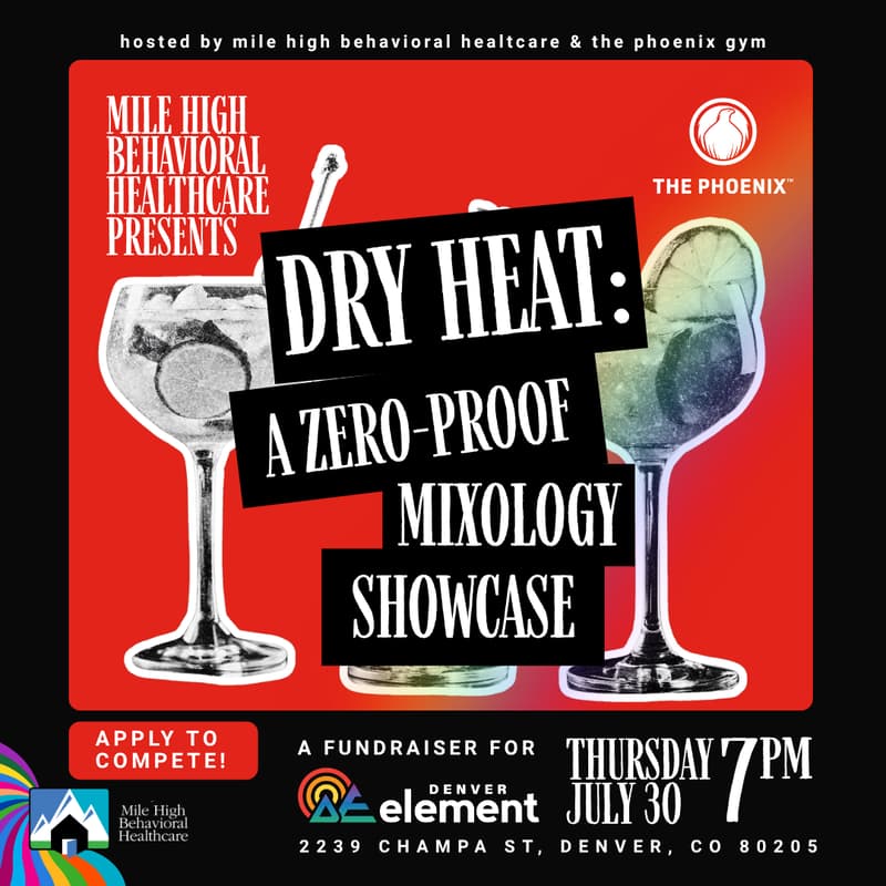 Cover Image for Dry Heat 2026: Competitor Sign-Up Page