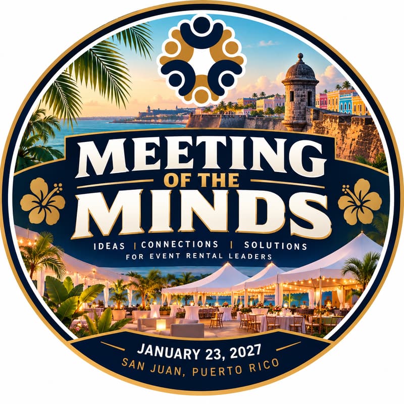 Cover Image for Meeting of the Minds