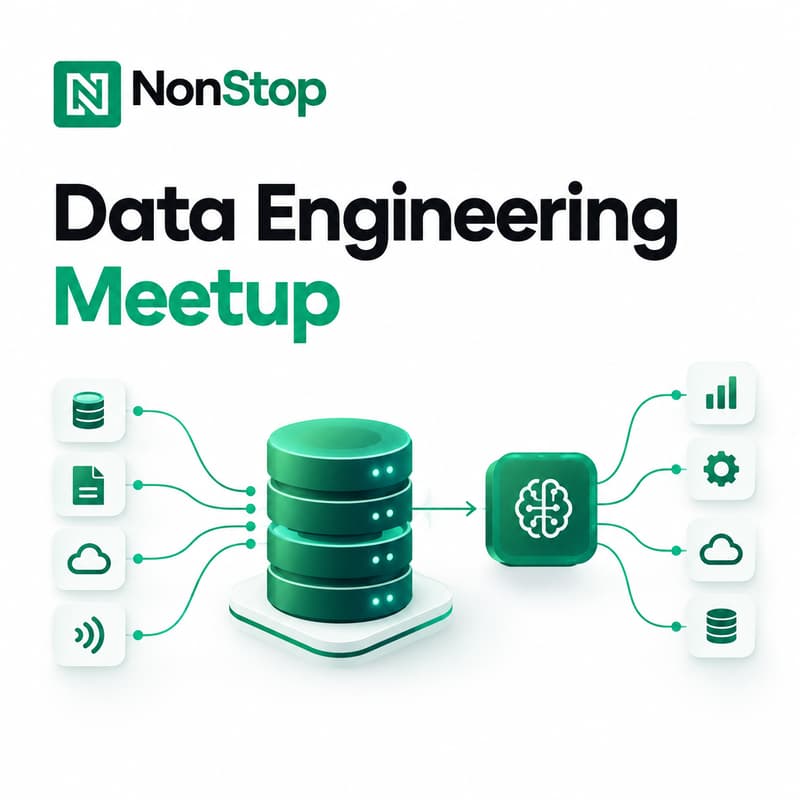 Cover Image for Data Engineering for the Agentic AI Era