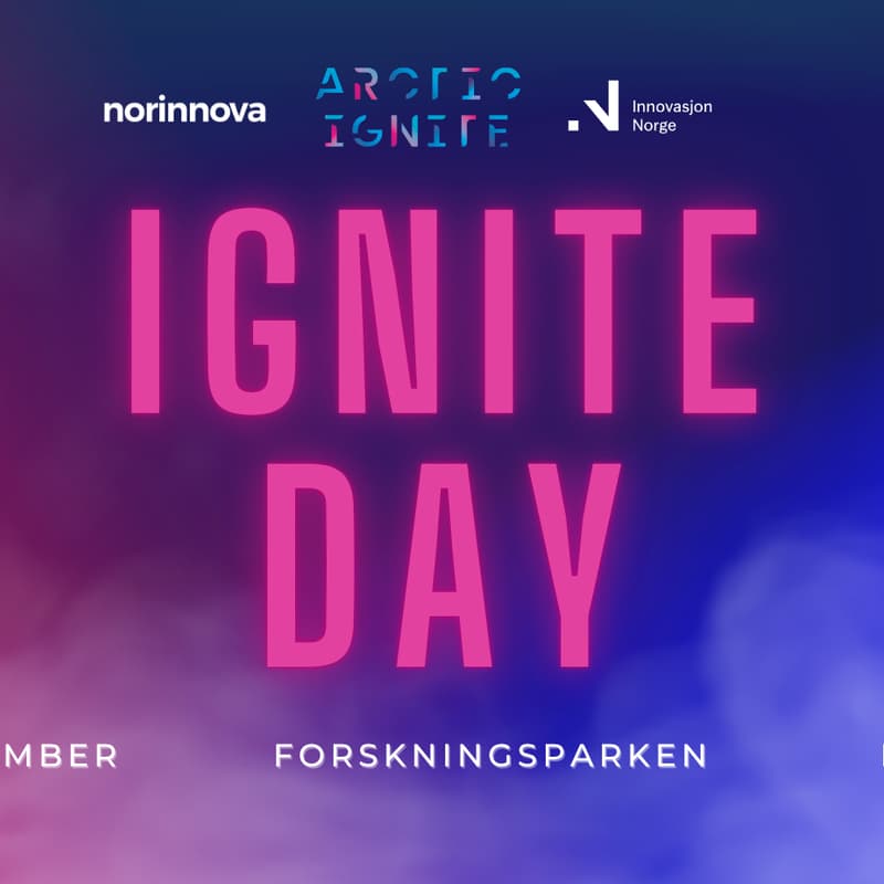 Cover Image for Ignite Day