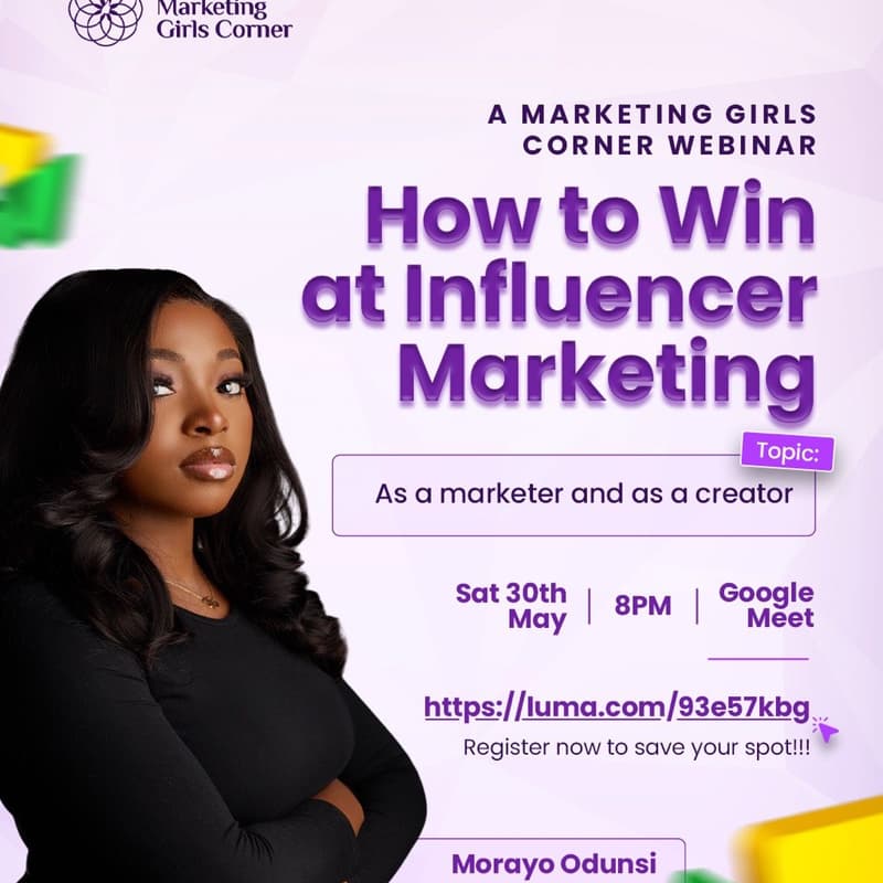 Cover Image for How to Win at Influencer Marketing; as a marketer, and as a creator.