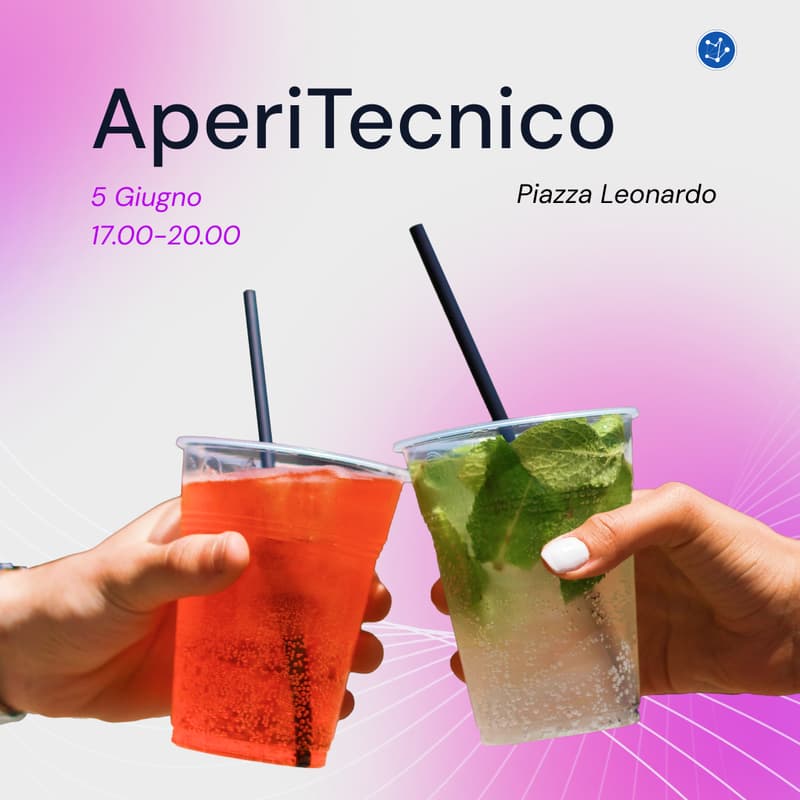 Cover Image for AperiTecnico
