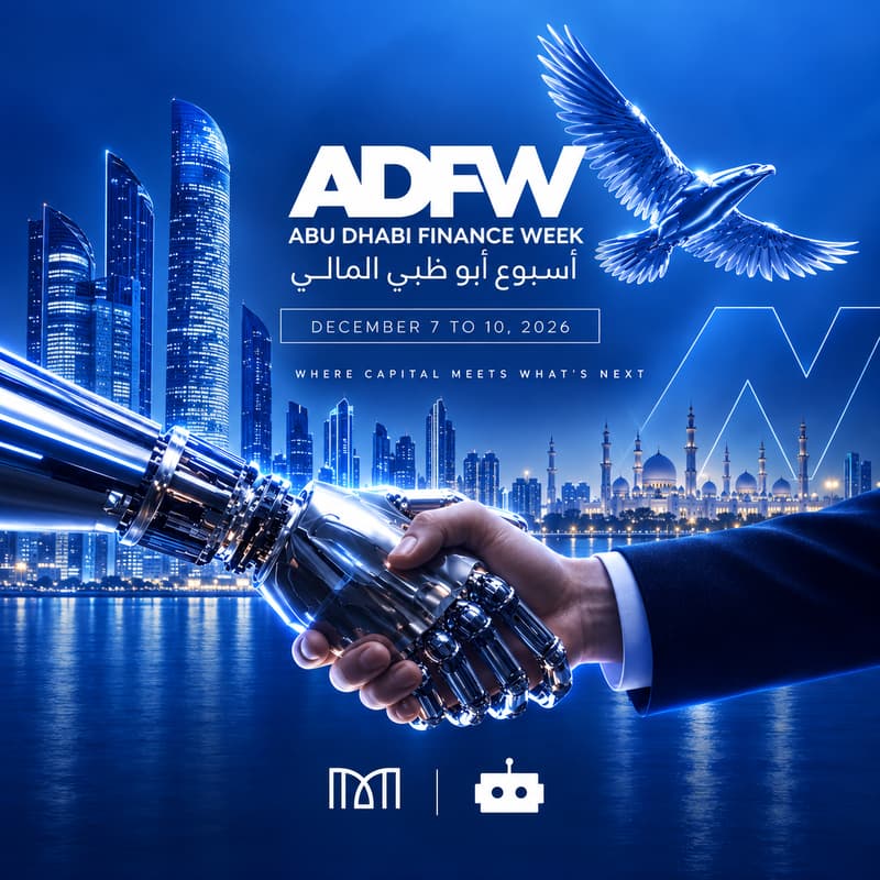 Cover Image for Agentic Finance Summit: ADFW Edition