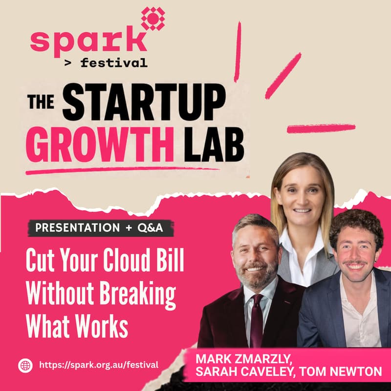 Cover Image for Cut Your Cloud Bill Without Breaking What Works