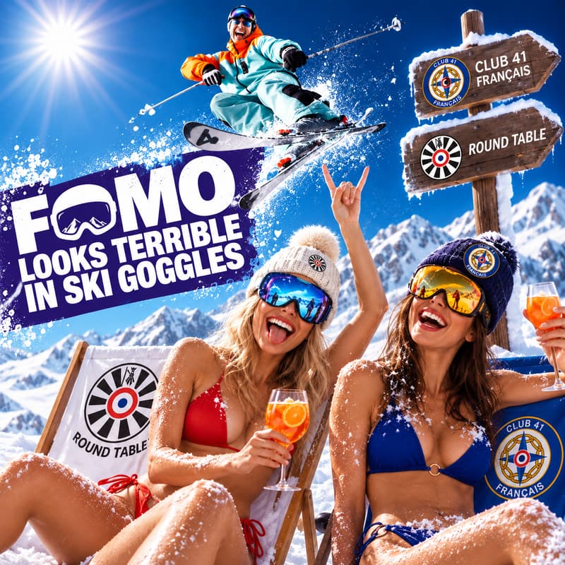 Cover Image for EuroSkiMeeting 2027