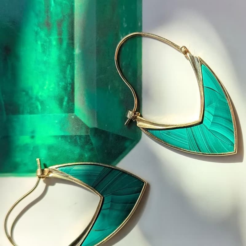 Cover Image for An Evening of Style with M.M.LaFleur & All The Brilliants Featuring Mercurius Jewelry