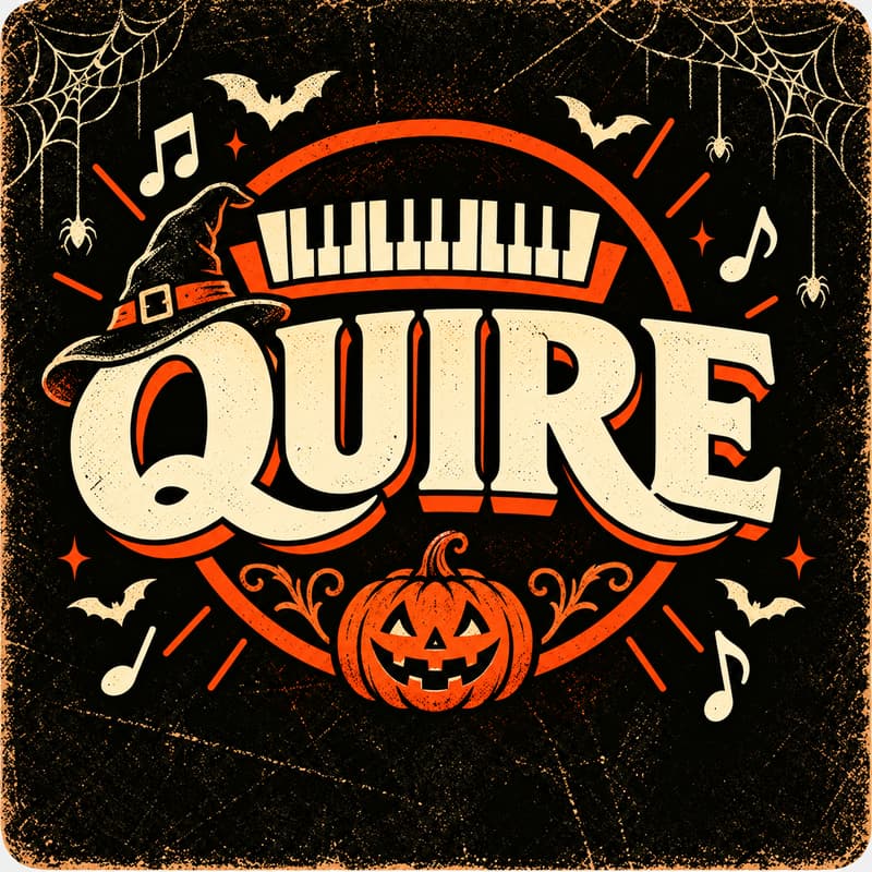 Cover Image for Quire
