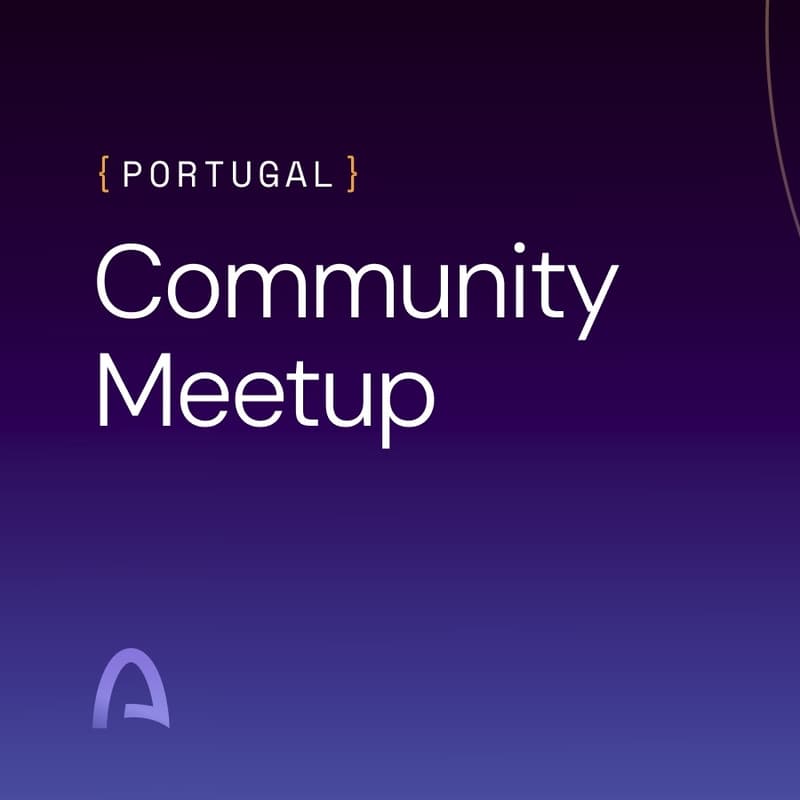 Cover Image for Lisbon | Arc Community Meetup | Agentic onchain commerce