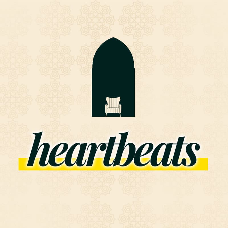 Cover Image for Yameen | Heartbeats