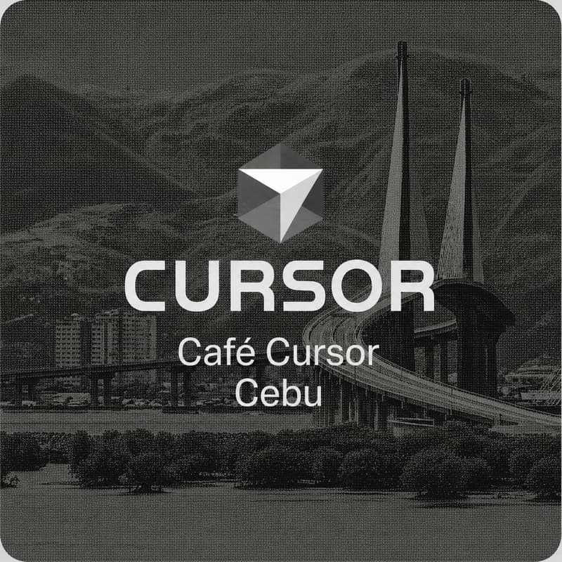 Cover Image for Café Cursor Cebu