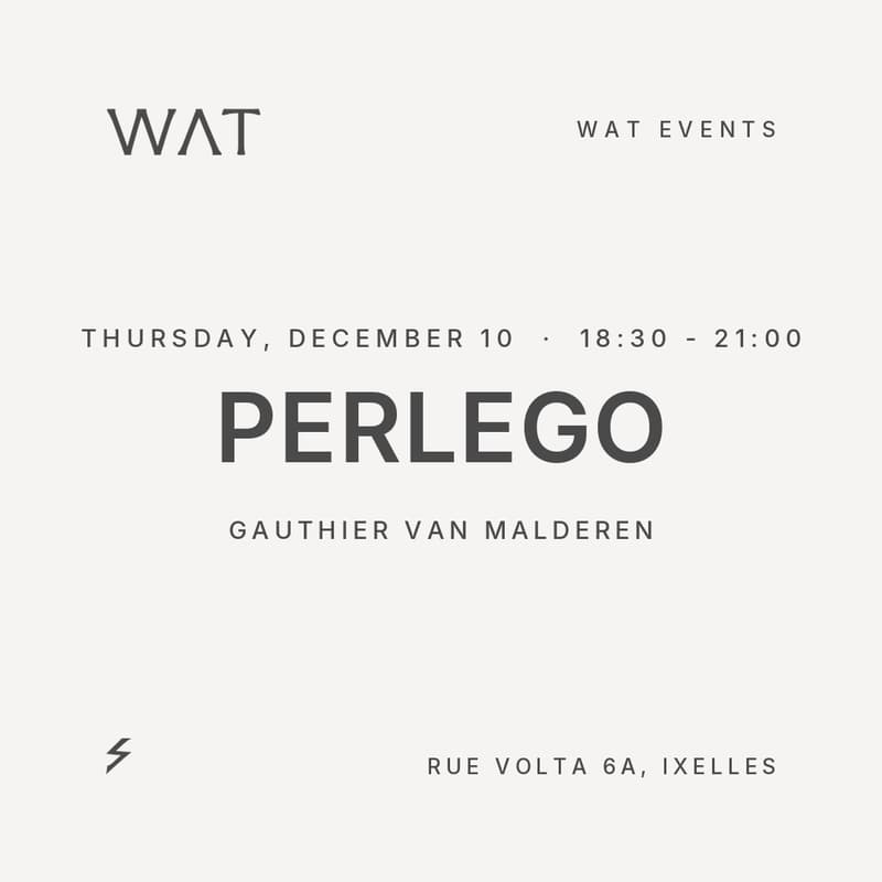 Cover Image for Perlego