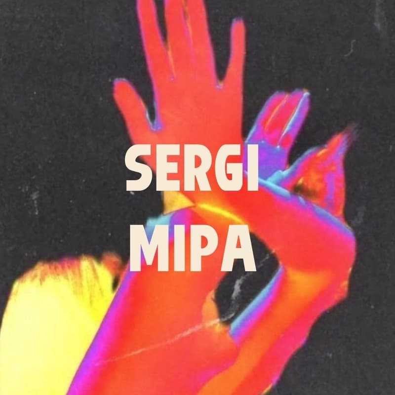 Cover Image for Casa Flash x Sergi Mipa Viernes 04/09