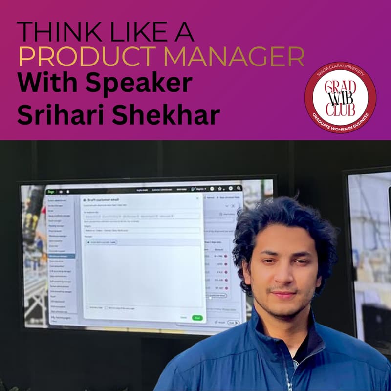 Cover Image for Think like a Product Manager