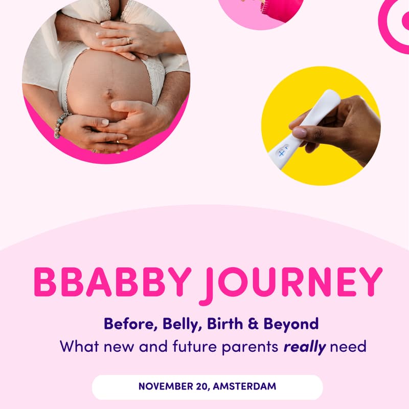 Cover Image for BBABBY Journey