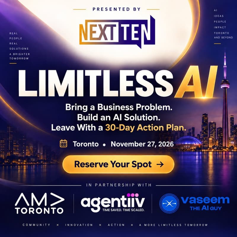 Cover Image for LIMITLESS AI