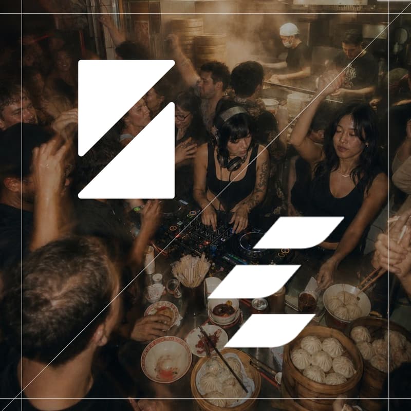 Cover Image for Dumpling Rave
