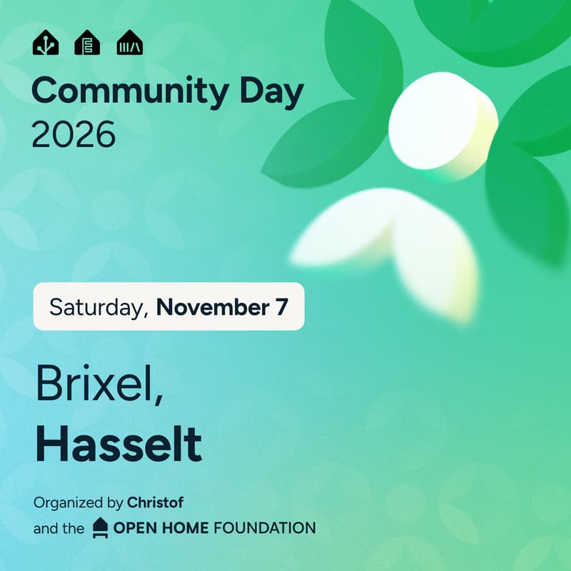 Cover Image for Hasselt Meetup