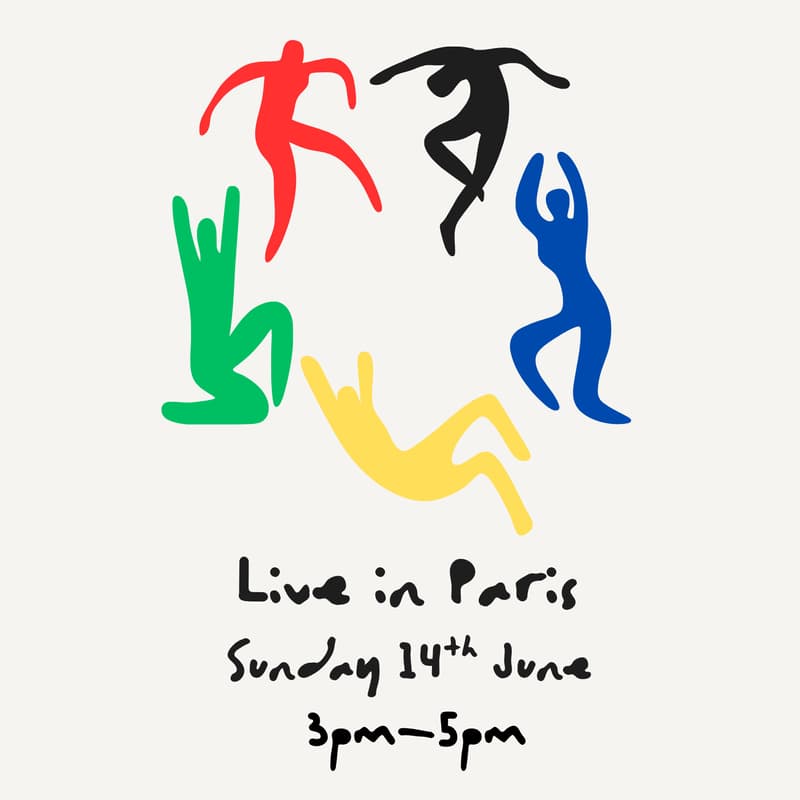 Cover Image for Thanda Sundays