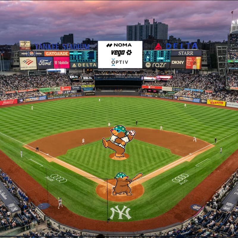Cover Image for Yankees vs. Mariners Home Plate Suite Experience