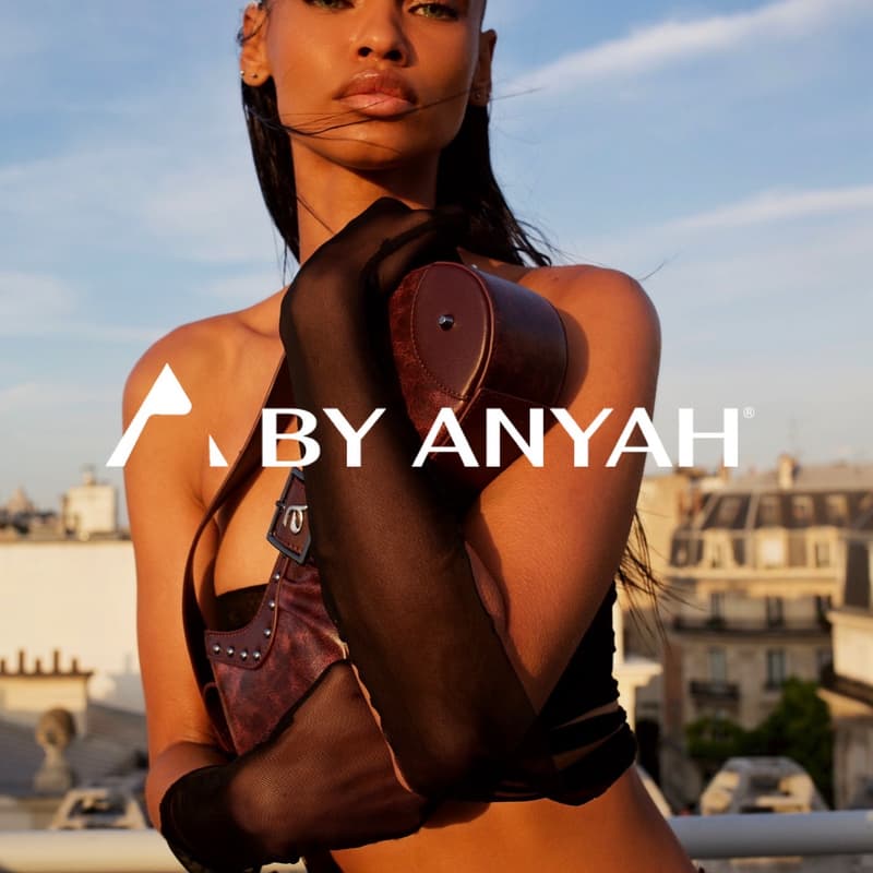 Cover Image for A by Anyah Pop-Up | Houston