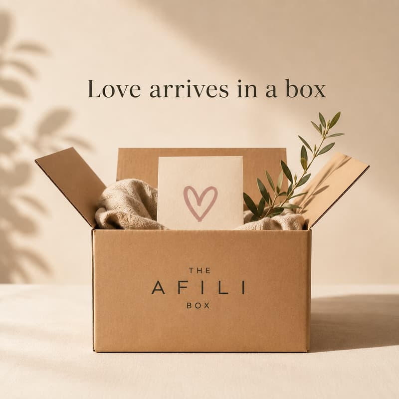 Cover Image for Afili Christmas Party