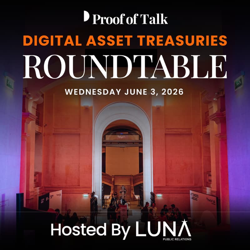 Cover Image for The DAT Roundtable 2026