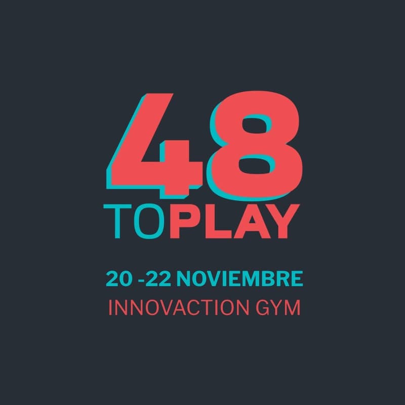 Cover Image for 48toPlay 2026
