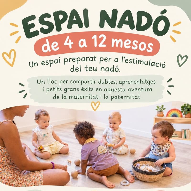 Cover Image for ESPAI NADÓ A MAMALOA