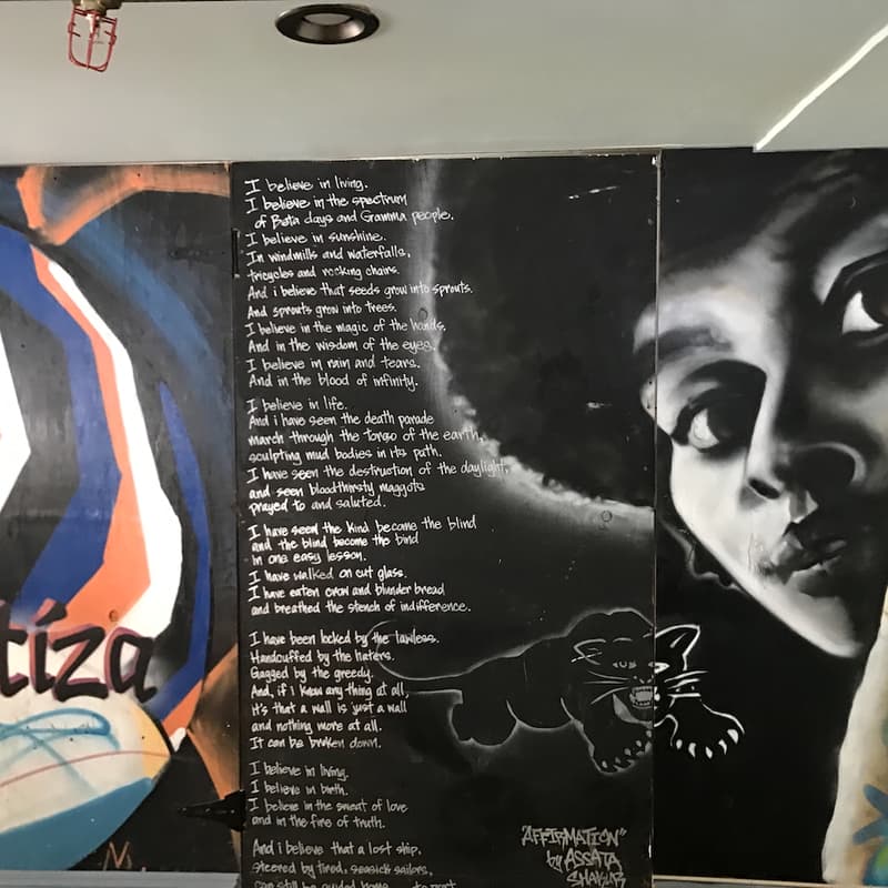 Cover Image for Oakland Noticing Club: Myth
