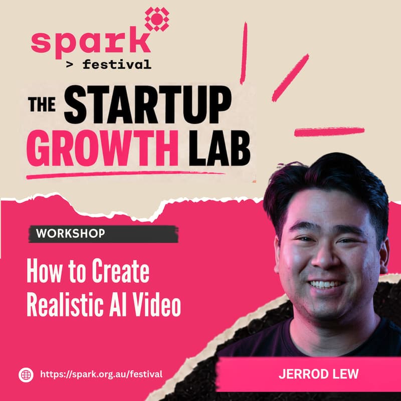 Cover Image for How to Create Realistic AI Video - Practical Session