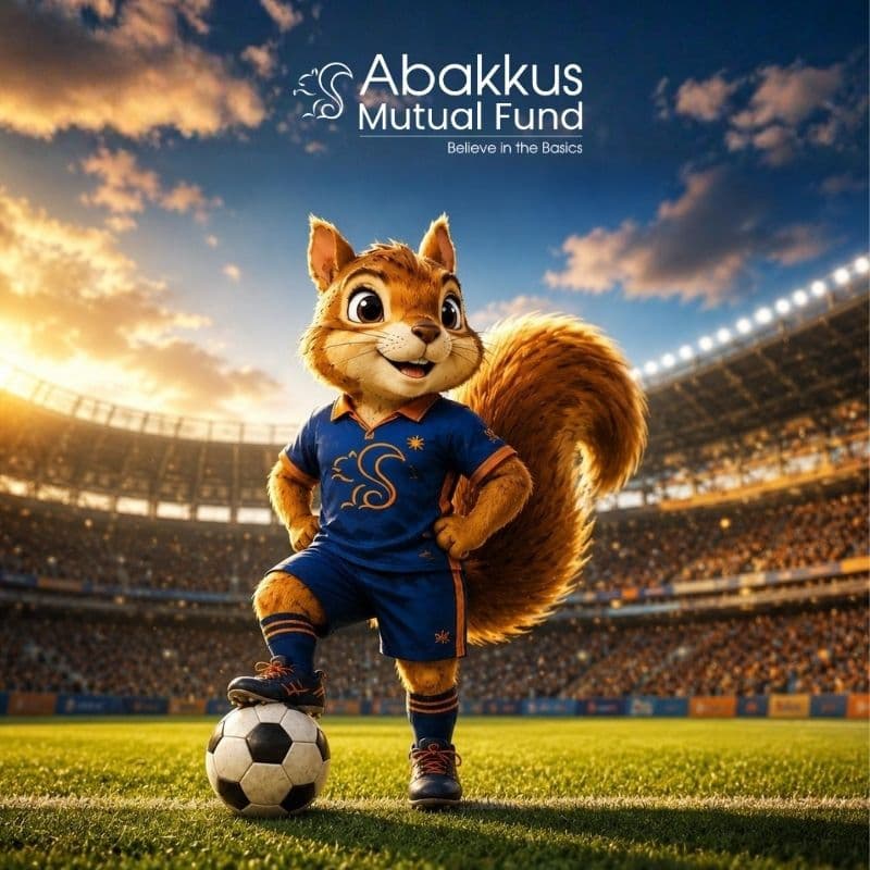 Cover Image for Market Outlook & Launch of Abakkus Large & Mid Cap Fund