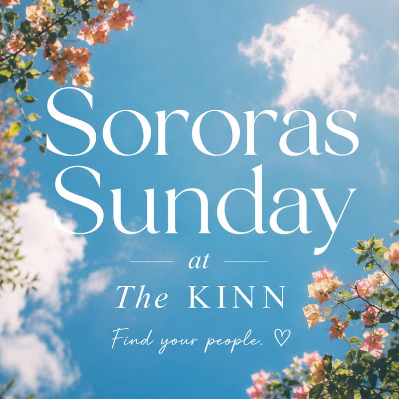 Cover Image for Sororas Sunday
