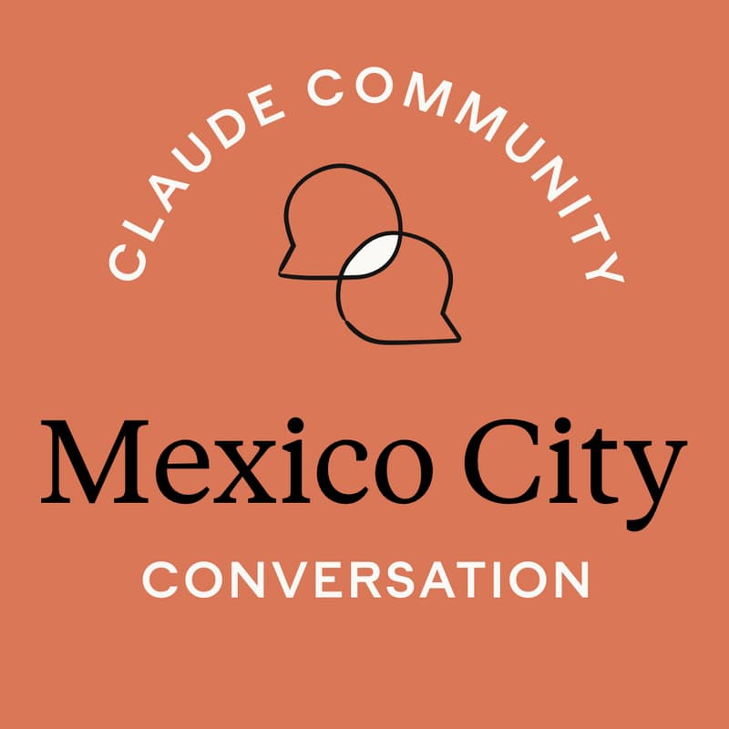 Cover Image for Mexico City | Claude Conversation