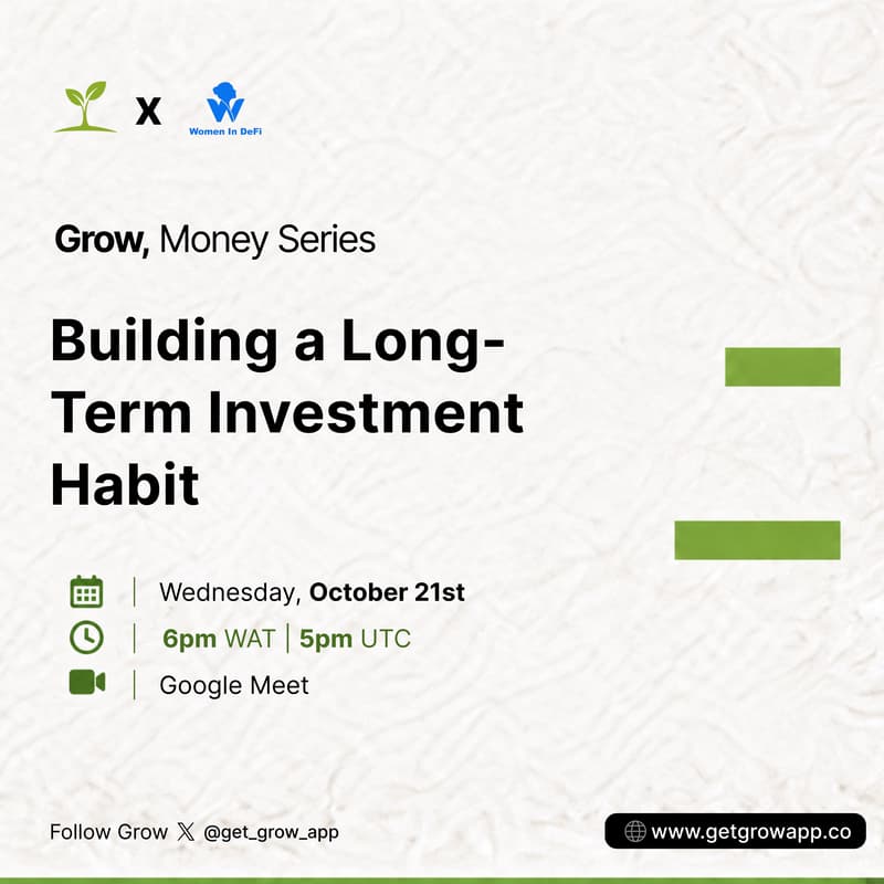 Cover Image for Building a Long-Term Investment Habit
