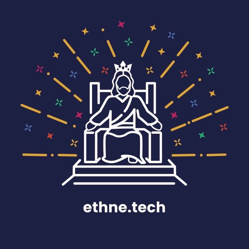 Cover Image for Haus Lunch w/ Andrew, founder of ethnē & 10AM Revelatory Innovation Round Table