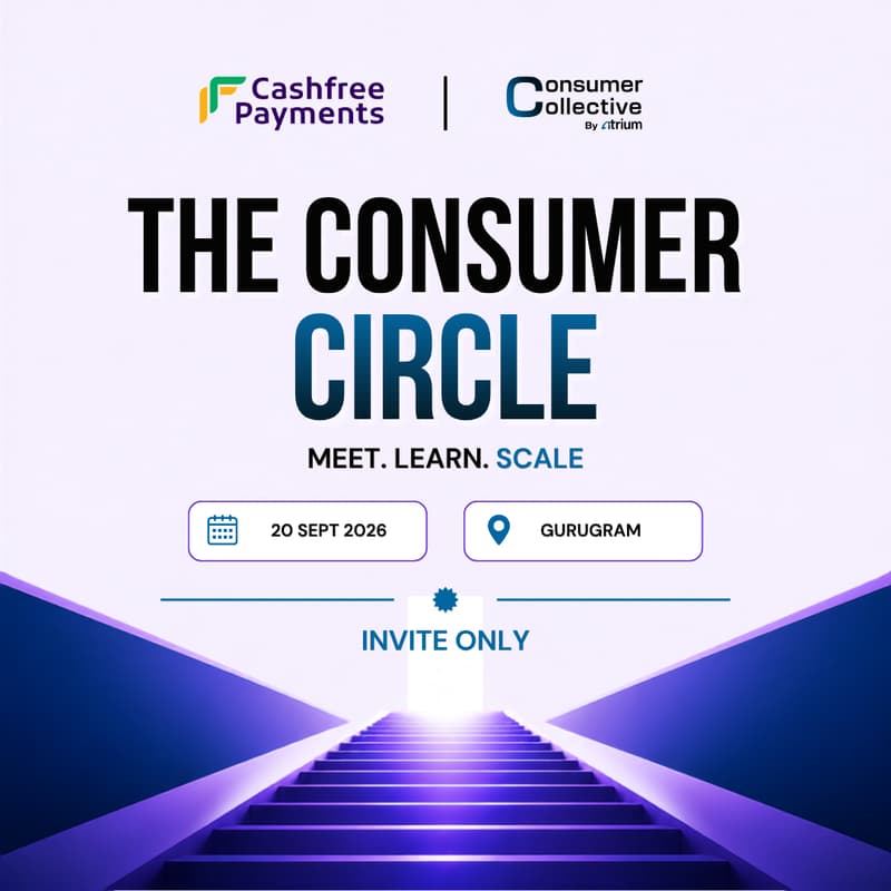Cover Image for The Consumer Circle