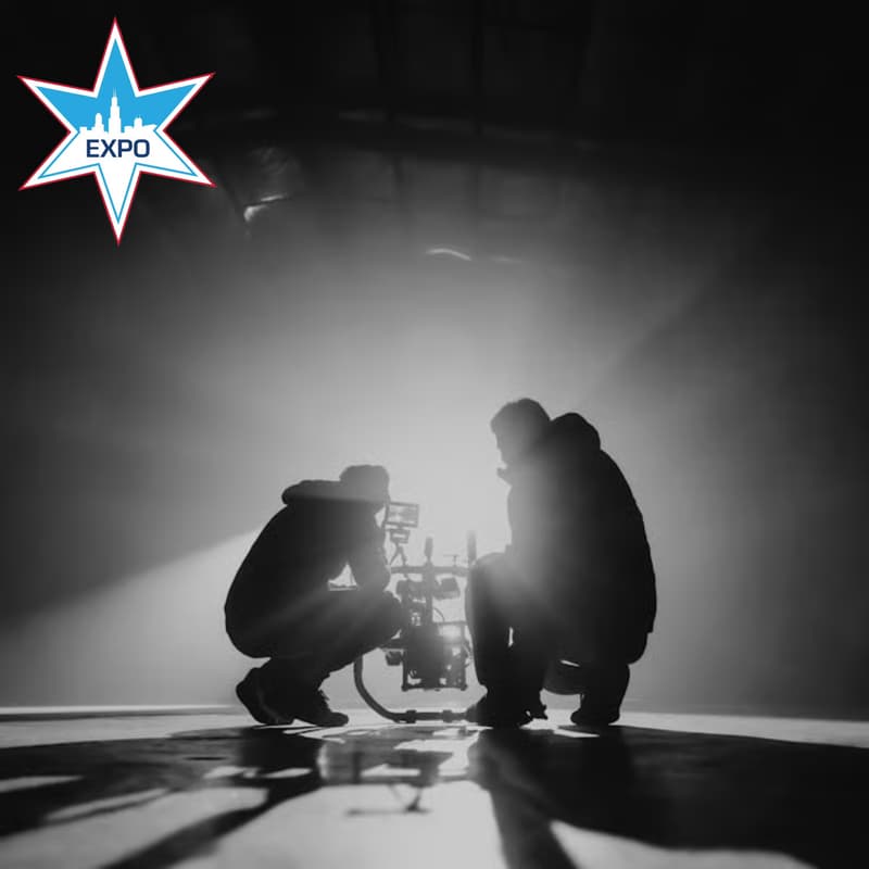 Cover Image for Mini Film & Play Fest on Expo Day 2: REEL STORIES, REAL VISION