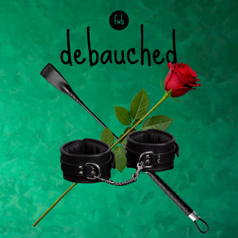 Cover Image for fwb play ⛓️ debauched