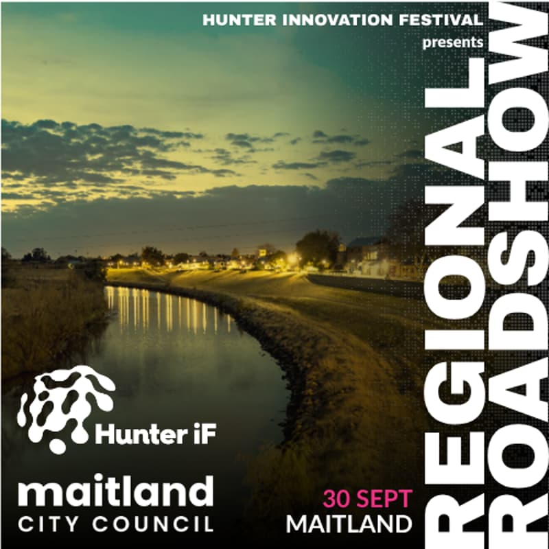 Cover Image for Maitland Roadshow
