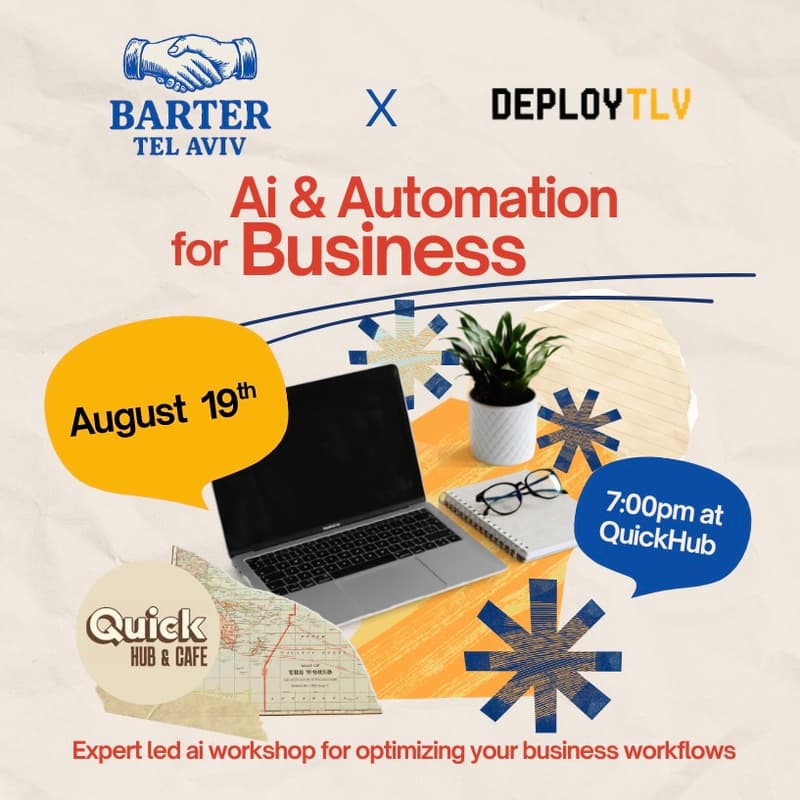 Cover Image for Ai Automation for Business