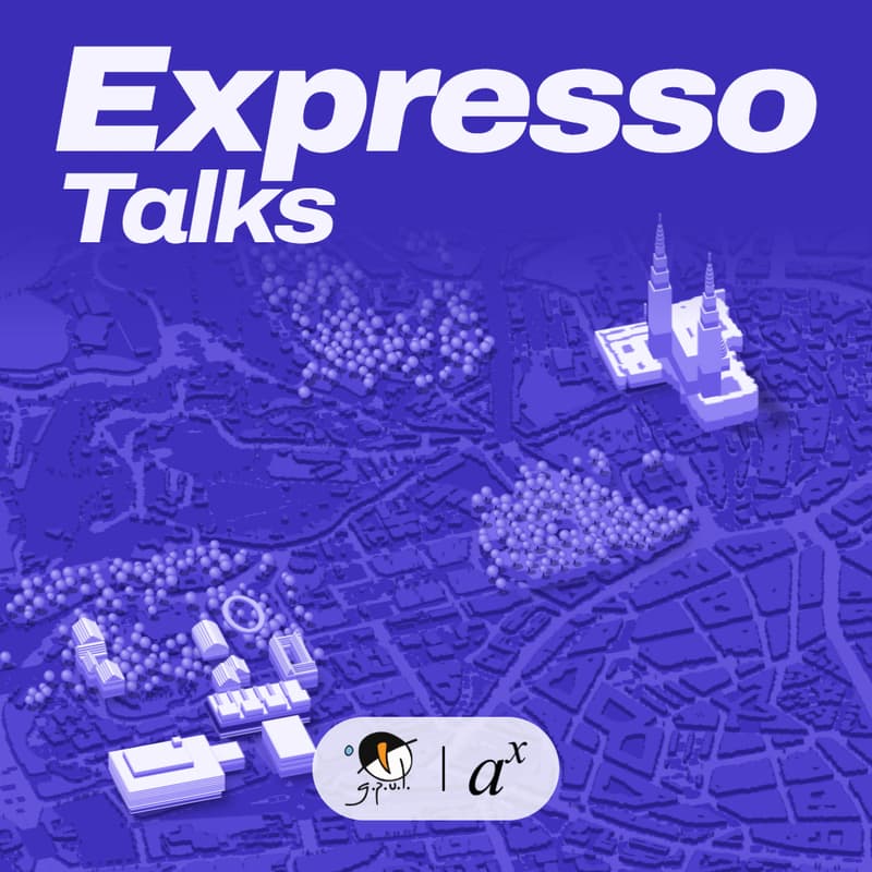 Cover Image for Expresso Talks con Pablo Castro y Reyders Morales