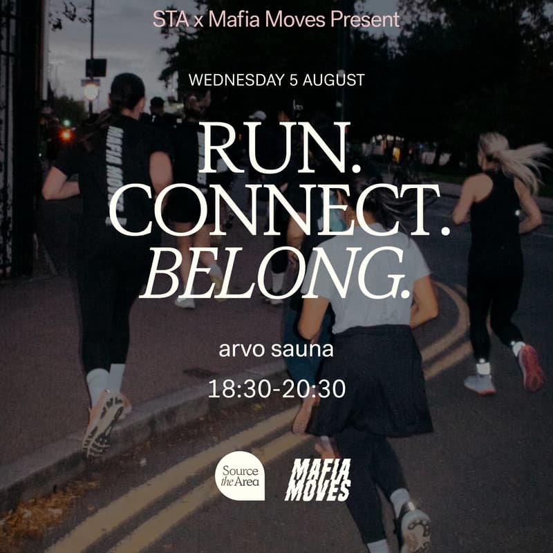 Cover Image for Source the Area x Mafia Moves