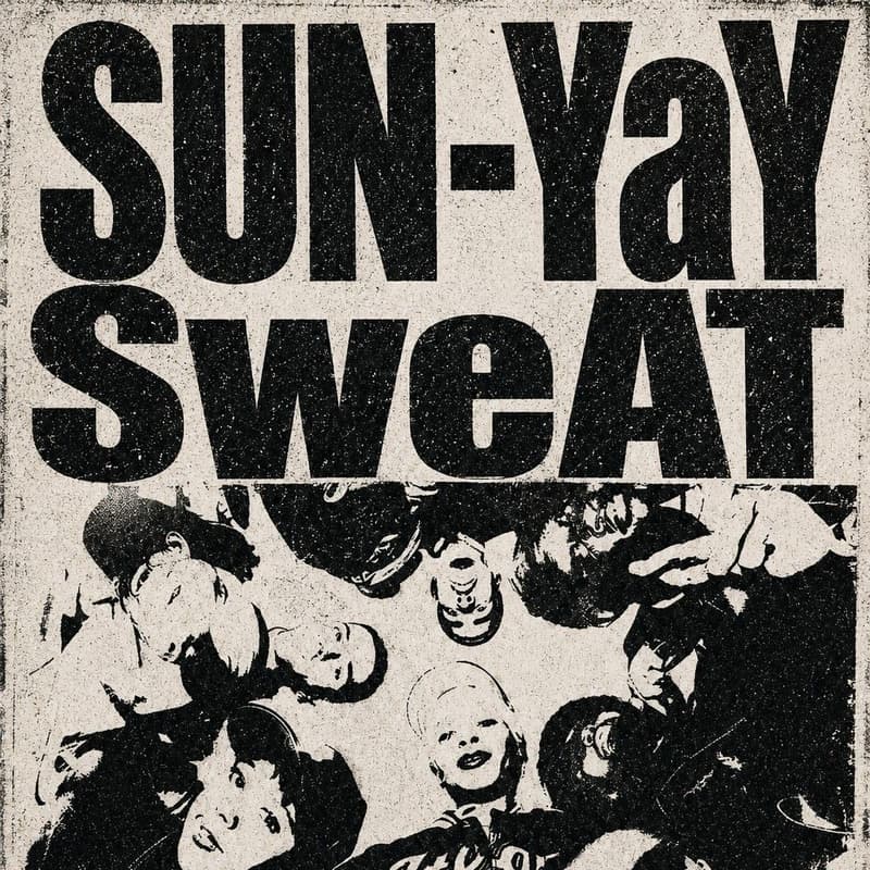 Cover Image for SUNYaY MiLes - THE RUNCORE